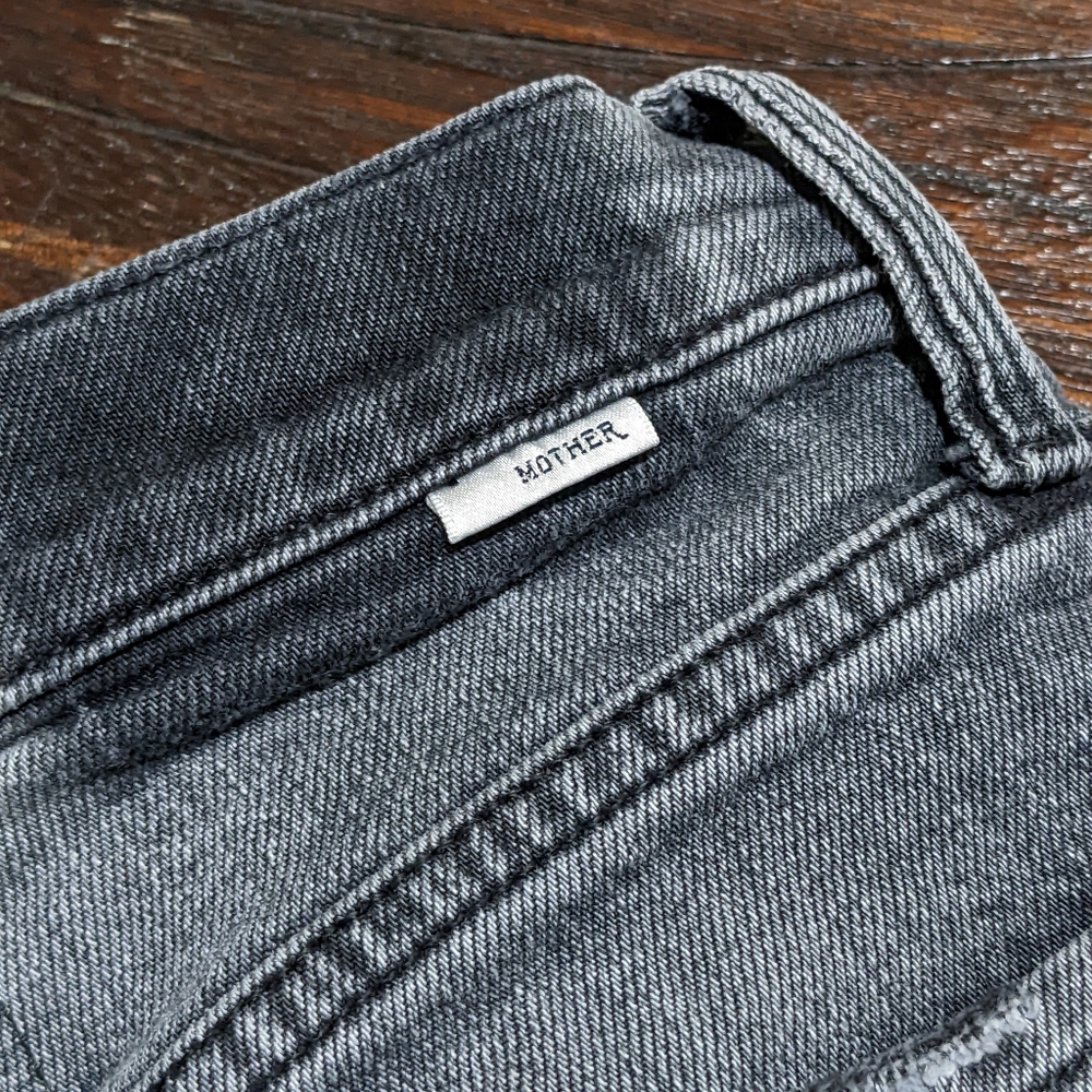 Mother Superior The Tom Kat Ankle | FLAW see last 2 pix | Lightly Distressed 23 - Picture 7 of 12
